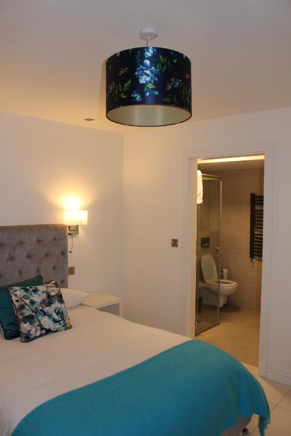 Blossom Lane Apartment Woodford  Εξωτερικό φωτογραφία