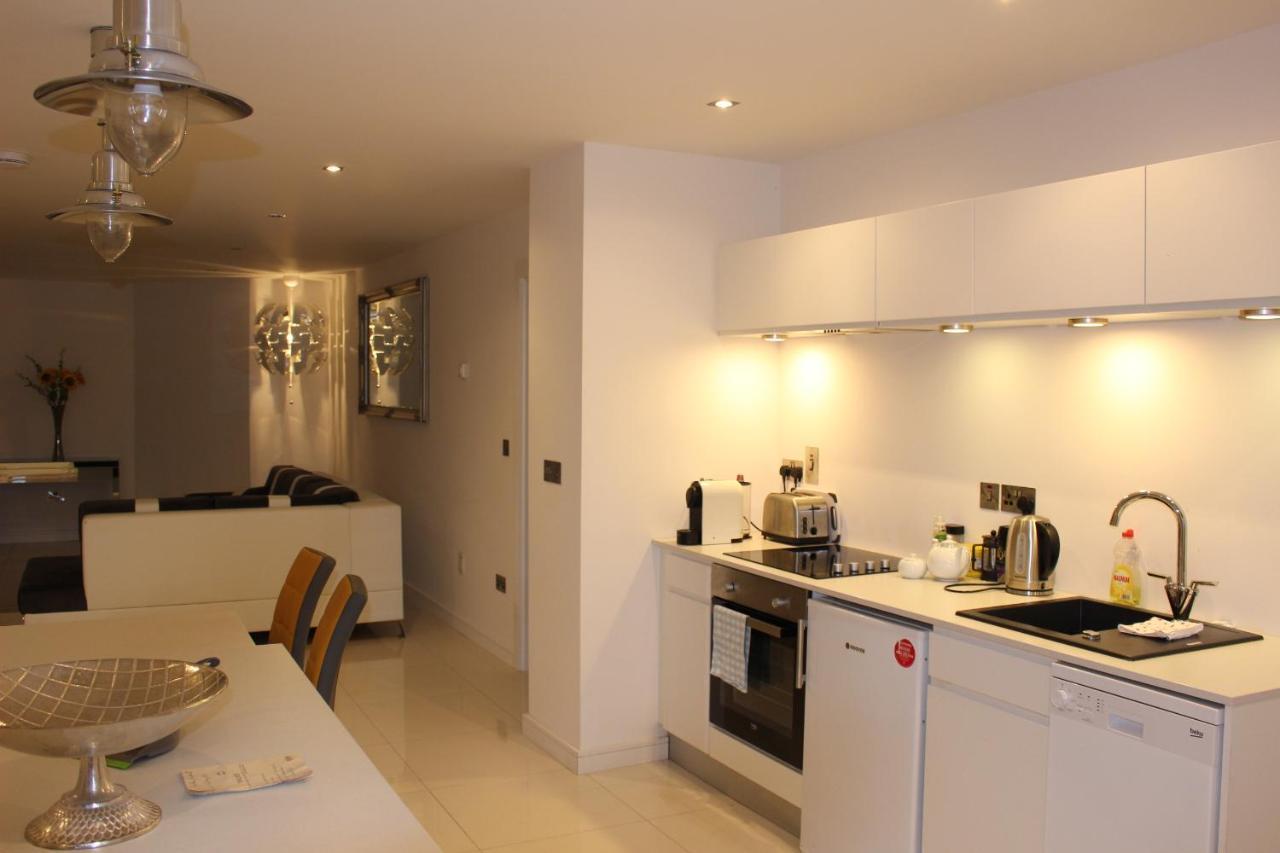 Blossom Lane Apartment Woodford  Εξωτερικό φωτογραφία