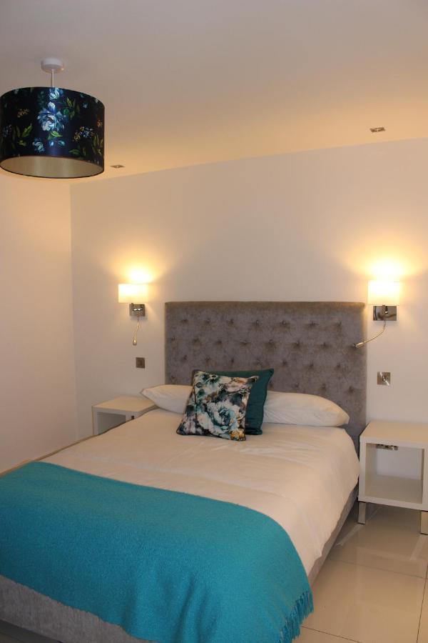 Blossom Lane Apartment Woodford  Εξωτερικό φωτογραφία