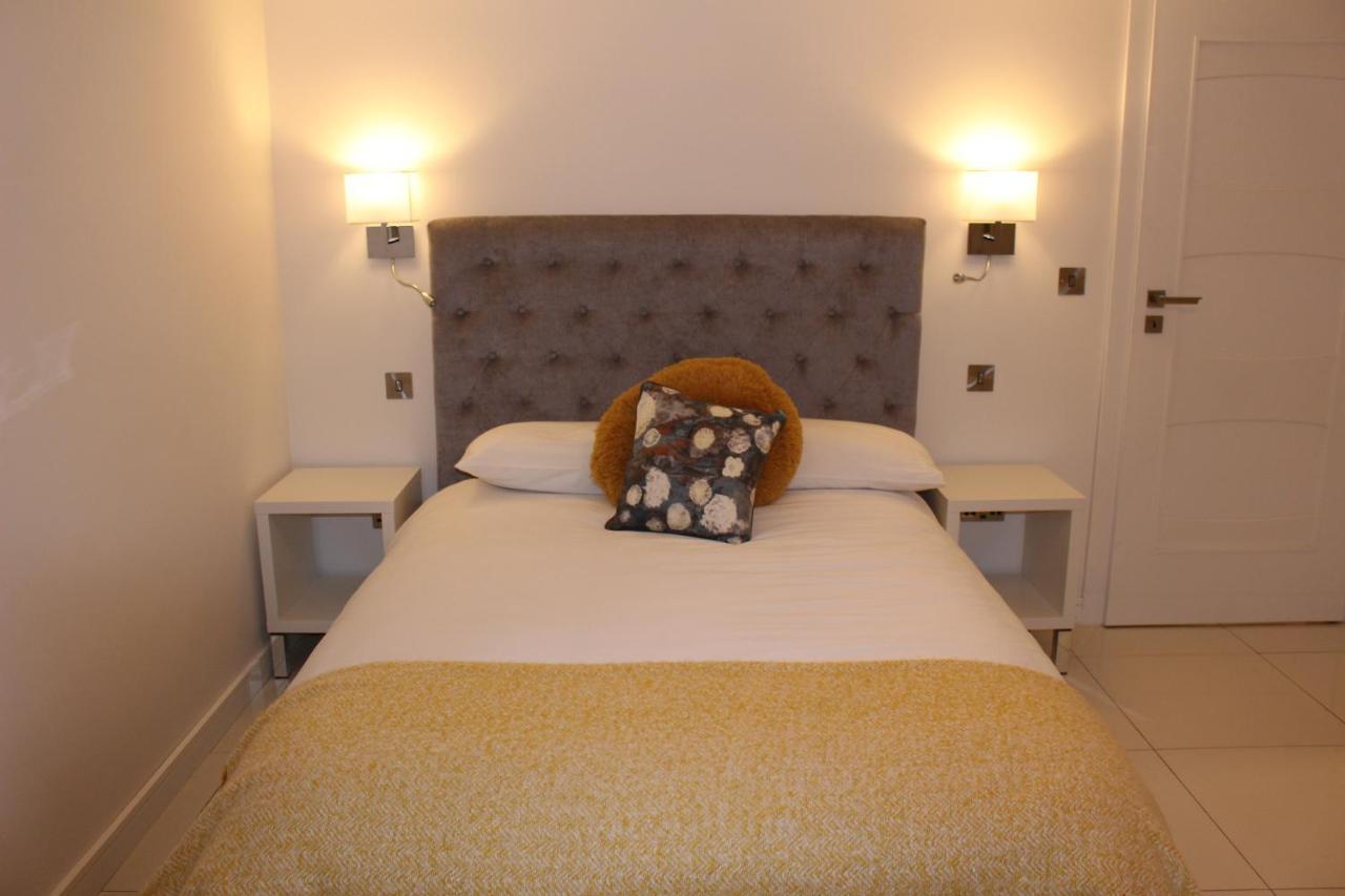 Blossom Lane Apartment Woodford  Εξωτερικό φωτογραφία