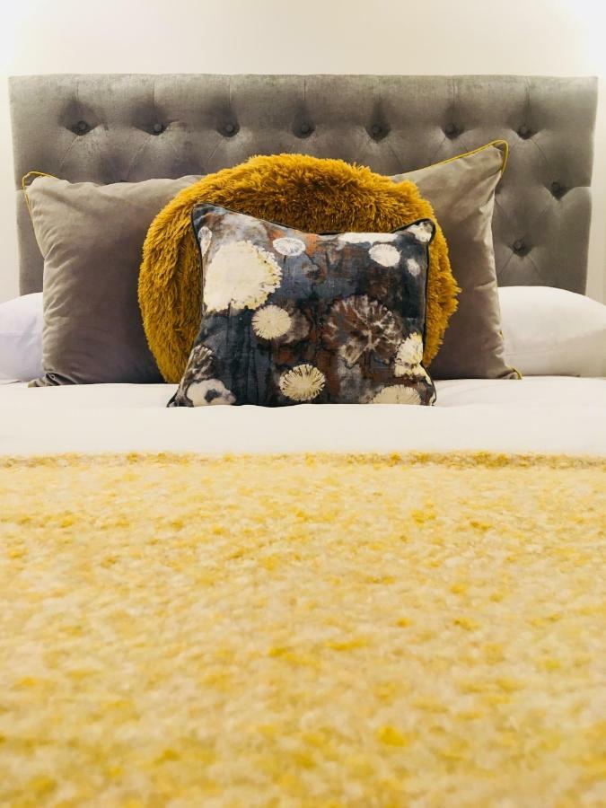Blossom Lane Apartment Woodford  Εξωτερικό φωτογραφία