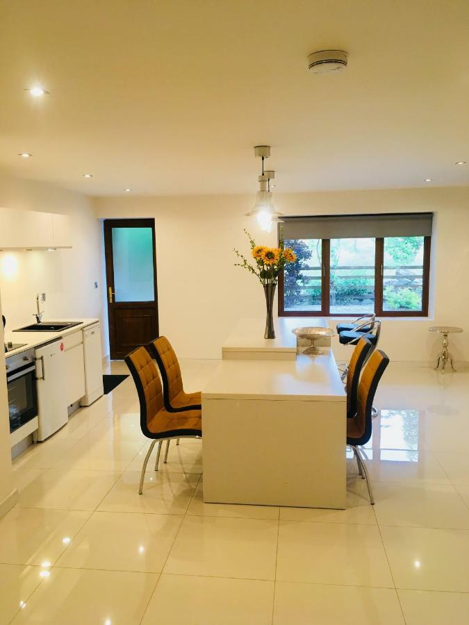 Blossom Lane Apartment Woodford  Εξωτερικό φωτογραφία